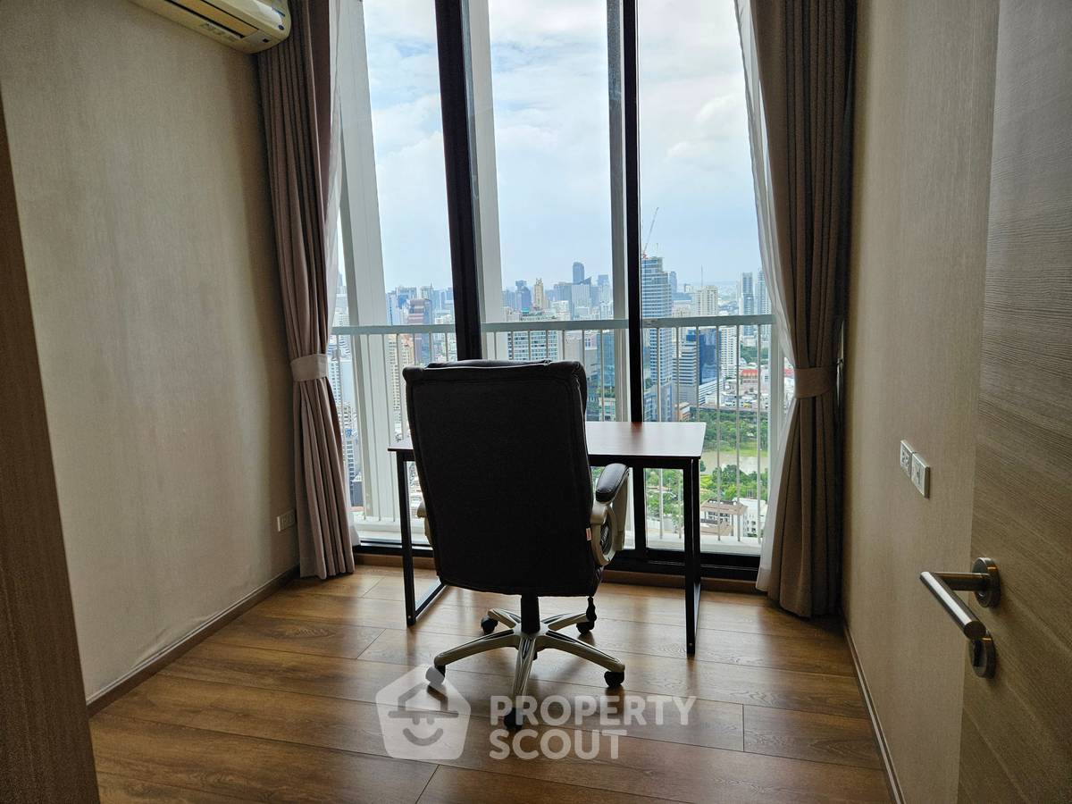 picture 2-BR Condo at Park Origin Phrom Phong near BTS Phrom Phong (ID 3298290) - 9/36