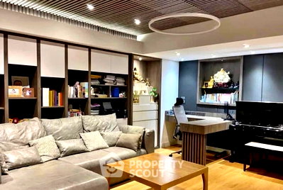 Condos for rent : 3-BR 191 Sqm Royal Castle Sukhumvit Near BTS Phrom Phong (ID 3293447)