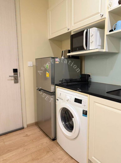picture Noble Recole |ð
Near BTS Asoke and MRT Sukhumvit - 8/15