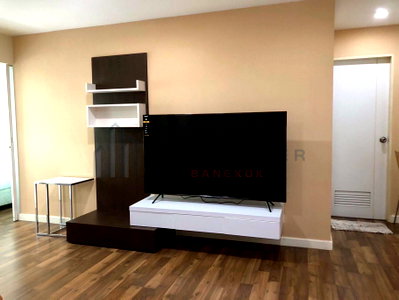 Condos for sale : The Room Sukhumvit 79, 2 Bedrooms – BTS On Nut, For Sale 2 bedrooms, for sale