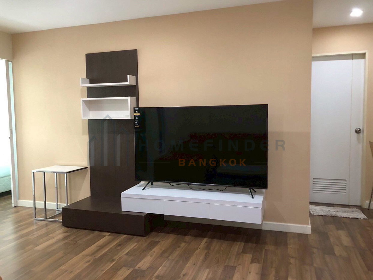 รูป The Room Sukhumvit 79, 2 Bedrooms – BTS On Nut, For Sale 2 bedrooms, for sale - รูปที่ 1/5