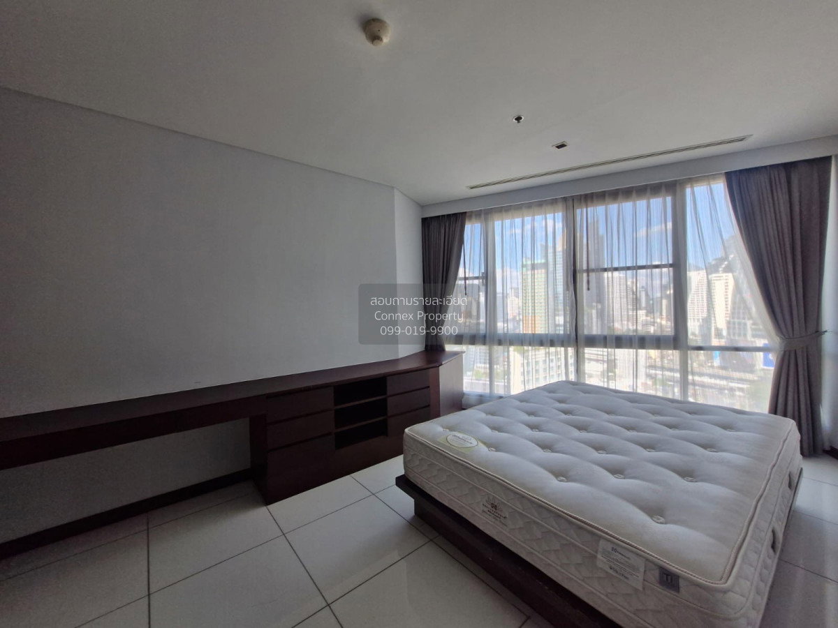 รูป 🔥🔥🔥 เช่าคอนโด เดอะ เลค BTS-อโศก คลองเตย เขต คลองเตย กรุงเทพ CX-21902 ✅ ทักไลน์ @connexproperty ตอบทันที ทีมงานมืออาชีพ ✅ 🔥🔥🔥 - รูปที่ 6/9
