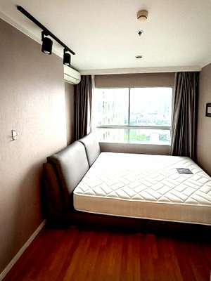 Condos for sale : 💥SL-11407💥Condo for sale, beautiful room, good price, Lumpini Park Rama 9 - Ratchada 👉Add Line @mastercondo