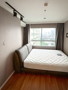 💥SL-11407💥Condo for sale, beautiful room, good price, Lumpini Park Rama 9 - Ratchada 👉Add Line @mastercondo