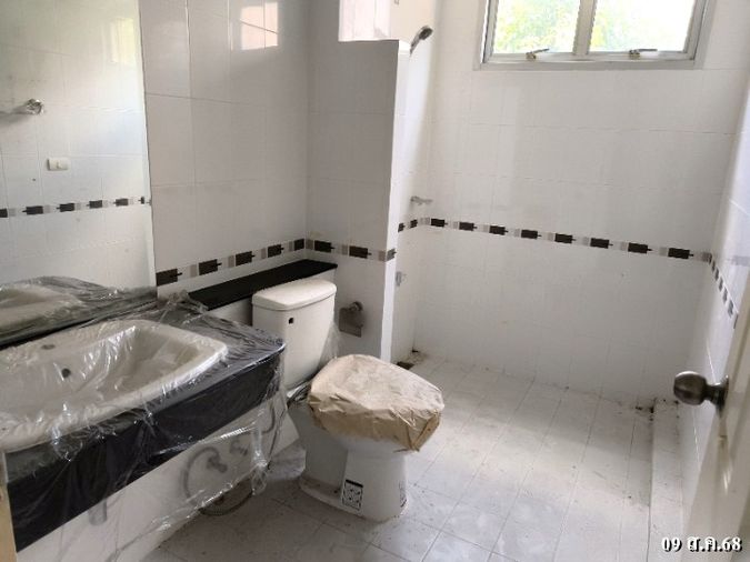 2-bed townhouse for sale, 39.8 sq wah, Kasa Eureka Rama 2 - Buddhabucha