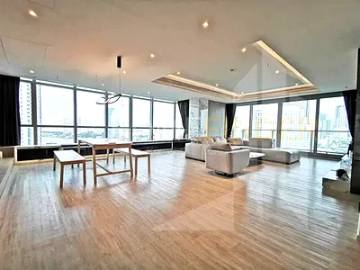 ขายคอนโด : The River by Raimon Land 3 bedrooms, for sale