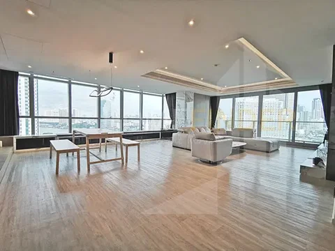 The River by Raimon Land 3 bedrooms, for sale