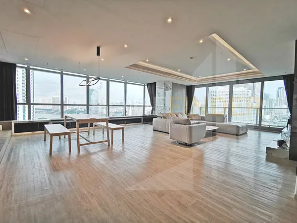 picture The River by Raimon Land 3 bedrooms, for sale - 1/10