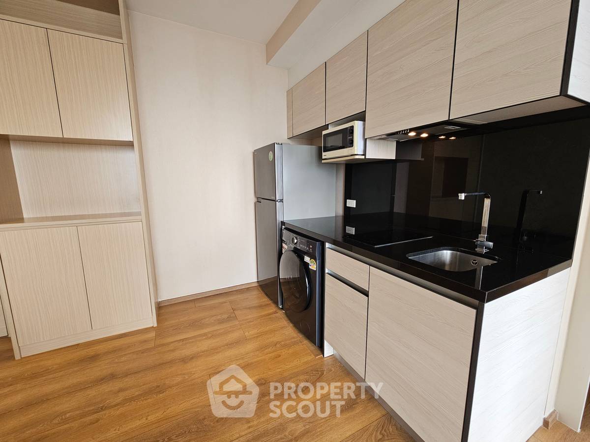 picture 2-BR Condo at Park Origin Phrom Phong near BTS Phrom Phong (ID 3298290) - 20/36