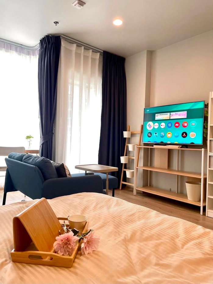 รูป For Rent: Culture Thonglor – 23,000 THB/month Line: @ian569 | Please contact us ✨ - รูปที่ 9/23