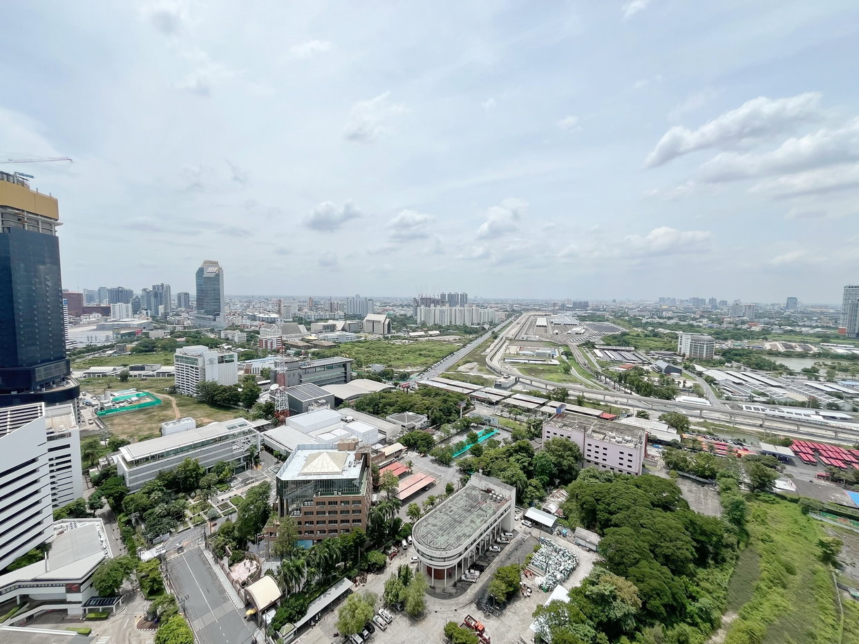 รูป เบล แกรนด์ พระราม 9 (เบล อเวนิว) 3 bedrooms, for sale - รูปที่ 7/10