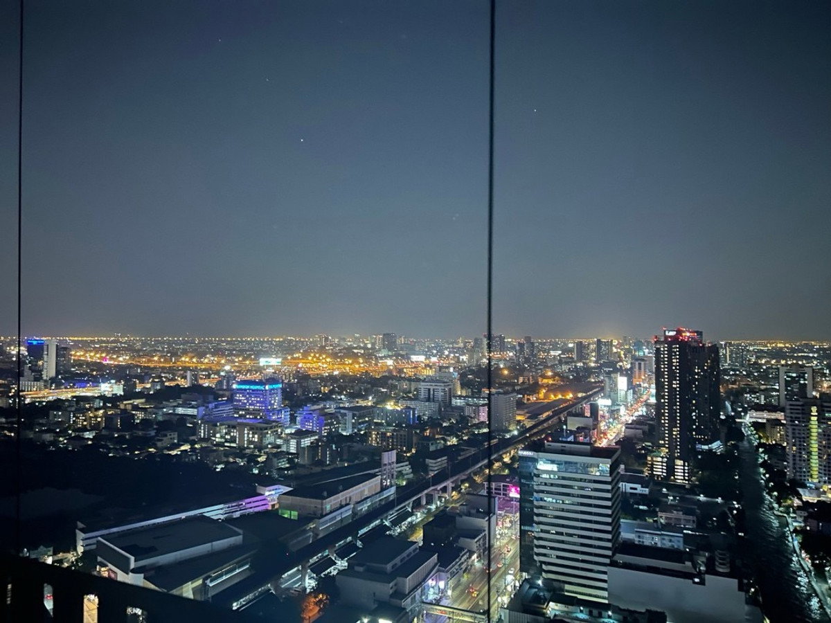รูป Code: 26KJ4867 ให้เช่า CLOUD Thonglor - Phetchaburi 🔥🔥 จองเดือนนี้รับส่วนลด1,000บาท 🔥🔥 @kjcondo (มี@ข้างหน้าด้วยนะคะ) - รูปที่ 8/9