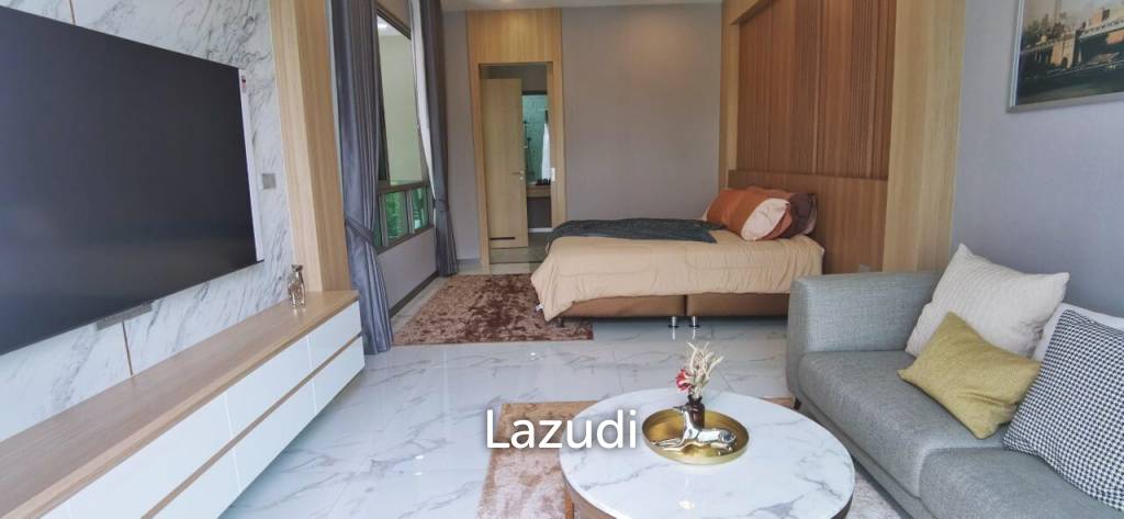 picture Private Pool Villa in Mabprachan for Sale - 32/36