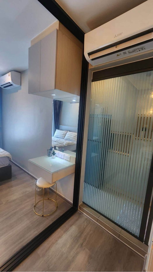 รูป ให้เช่า Regent Home Wutthakat (รีเจ้นท์ โฮม วุฒากาศ) ☎️ติดต่อ คุณหย๊ะ 📞 093-4419156 ID Line : @928zbfqq  - รูปที่ 7/9