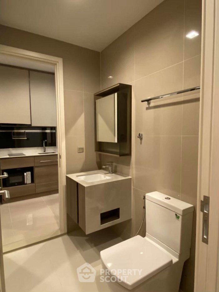 รูป คอนโด 1-ห้องนอน ที่ เดอะไลน์ พหลฯ – ประดิพัทธ์ ใกล้ BTS สะพานควาย (ID 3290397) - รูปที่ 2/3