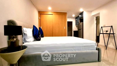 Condos for sale : 1-BR Condo For Sale At Jomtien Plaza Condotel, Jomtien Beach (ID 2761339)