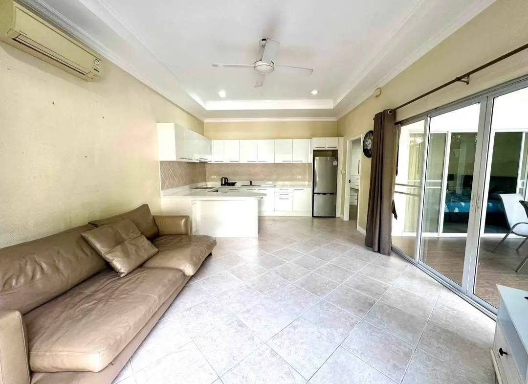 รูป วิลล่า 1 ห้องนอน 170 ตร.ม. เลี้ยงสัตว์ได้ ที่ Majestic Residence พระตำหนัก (ID 3298305) - รูปที่ 6/16