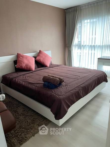 รูป คอนโด 2-ห้องนอน ที่ แอสปาย สุขุมวิท 48 ใกล้ BTS พระโขนง (ID 3295807) - รูปที่ 3/10