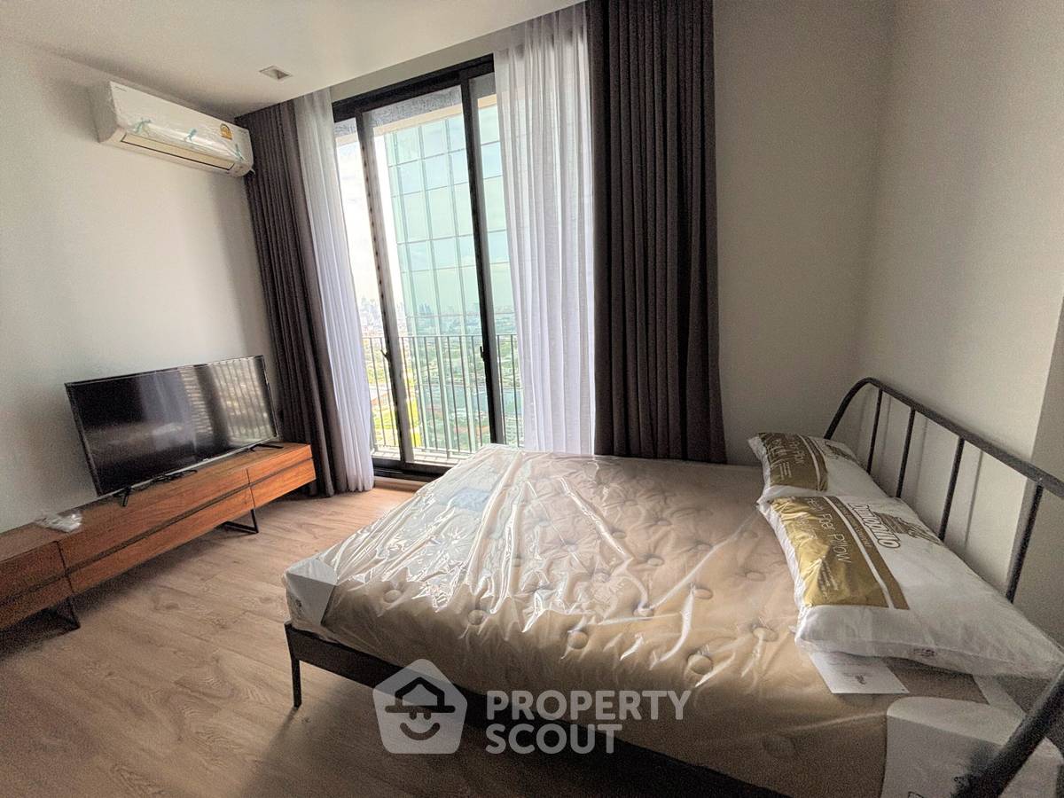 รูป คอนโด 1-ห้องนอน ที่ โนเบิล อราวน์ อารีย์ ใกล้ BTS อารีย์ (ID 2692052) - รูปที่ 22/22