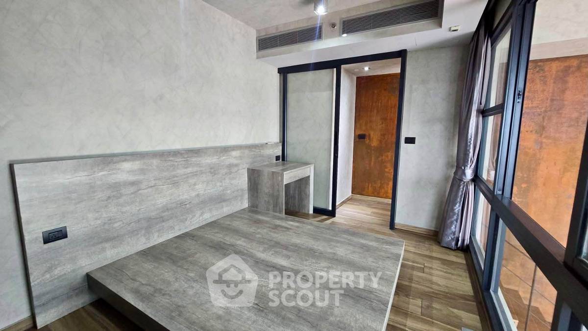 รูป คอนโด 1-ห้องนอน ที่ เดอะ ลอฟท์ อโศก ใกล้ MRT เพชรบุรี (ID 3297326) - รูปที่ 5/9