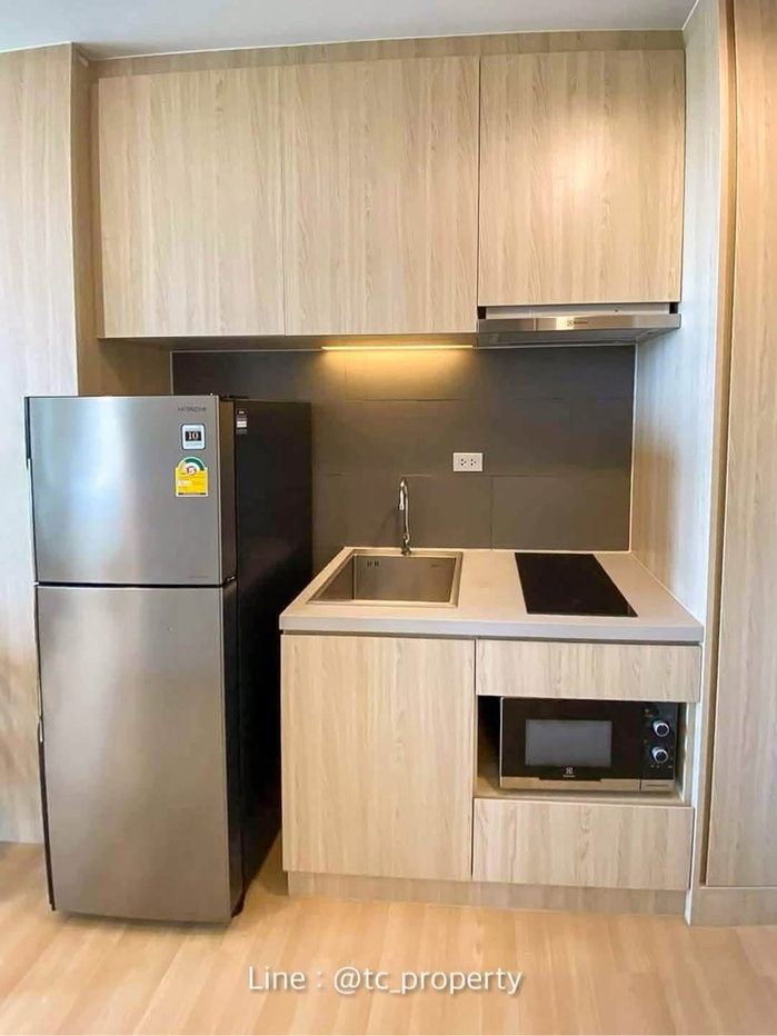 picture For Rent : Yuu sriracha 1 bedroom - 8/17