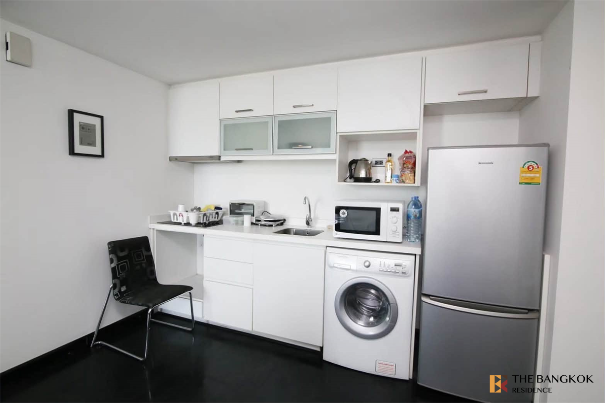picture The Alcove Thonglor 10 Move-in Ready, Just Bring Your Stuff - 3/10