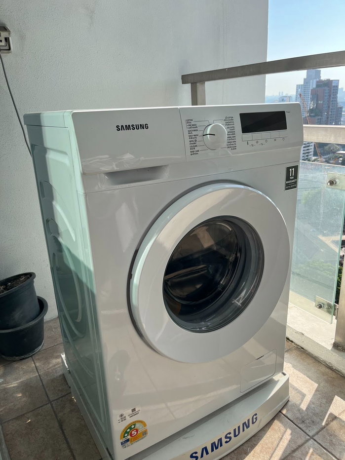 picture Only condo with direct BTS access in Thonglor - 7/7