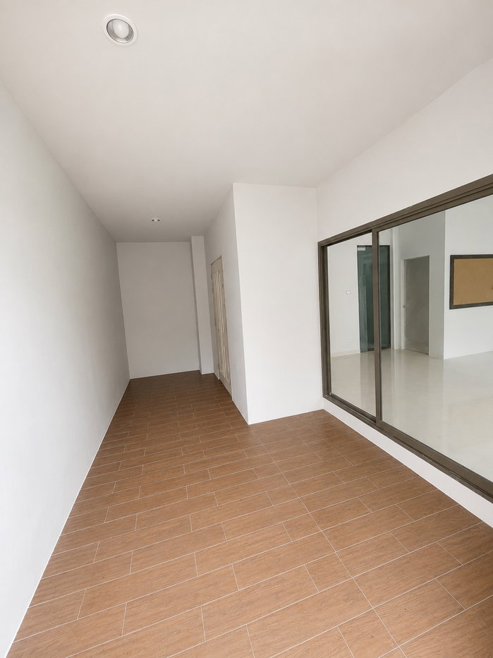 รูป ให้เช่า TownHome ตรงข้ามเซ็นทรัลแจ้งวัฒนะ สถานีรถไฟฟ้าแจ้งวัฒนะปากเกร็ด28 - รูปที่ 4/5