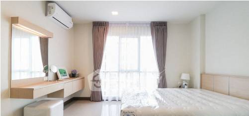 รูป คอนโด 1-ห้องนอน ที่ มายสไตล์ หัวหิน 102 คอนโดมิเนียม ใกล้ เมืองหัวหิน (ID 1895787) - รูปที่ 4/4