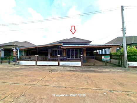 picture HOME 54.6 Sq.w. Sri Maha Pho Prachinburi for 1.8M - 26/29