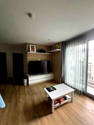 Condos for sale : LTH16165 - Spacious Condo for Sale Sathorn–Yenakard | Baan Siri Sathorn-Yenakard | 71.15 sq.m. | 2 Beds 2 Baths | BTS Chong Nonsi | 7.75 MB 