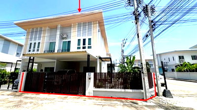 HOME 39.4 Sq.w. Si Racha Chonburi for 3M
