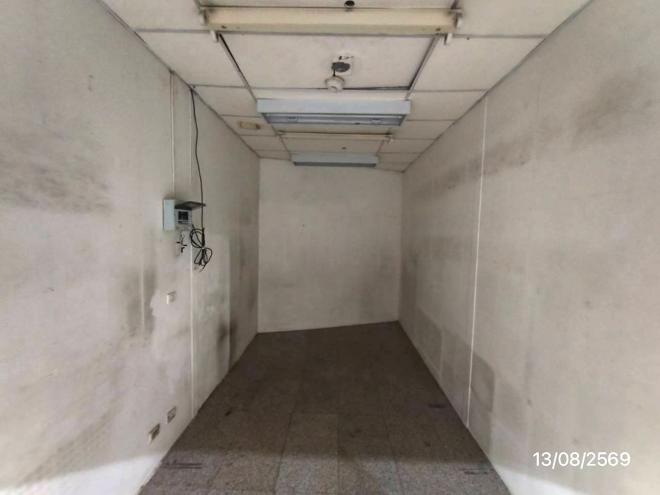 picture OFFICE 13.38 Sq.w. Pom Prap Sattru Phai Bangkok for 4.3M - 5/19