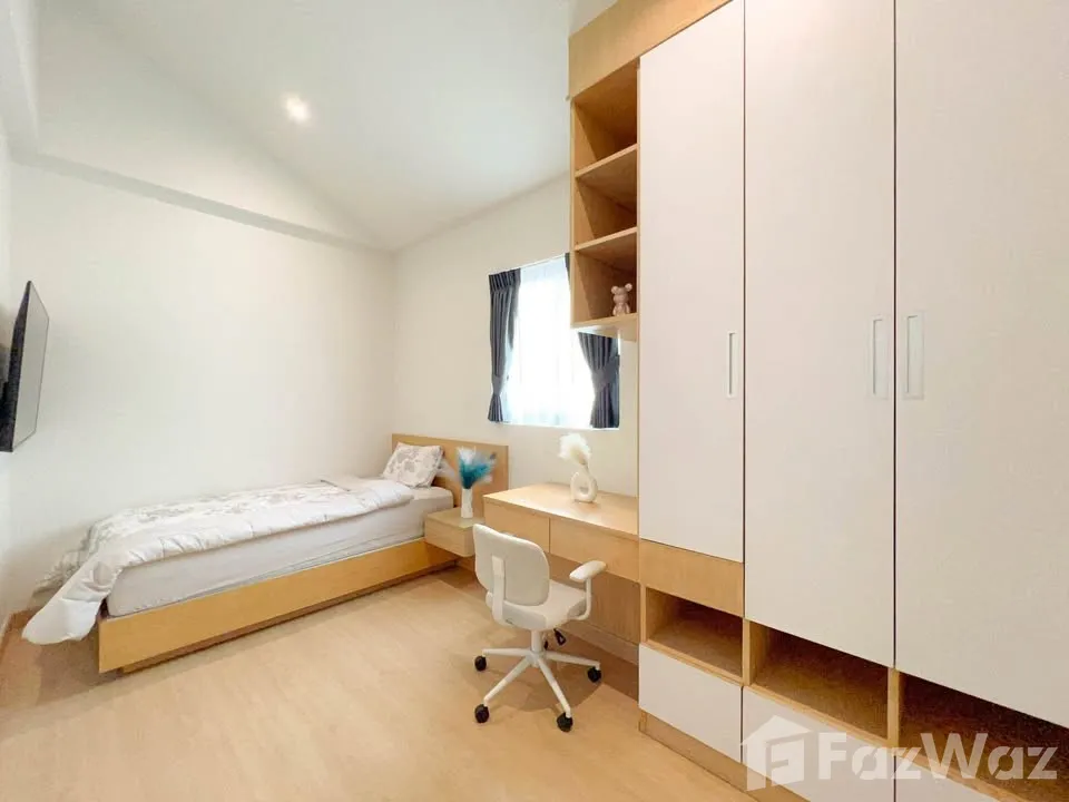 รูป วิลล่าให้เช่า 3 ห้องนอน ใน ห้วยใหญ่, ชลบุรี 6760640 - รูปที่ 16/17