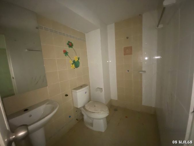 3-bed townhouse for sale, 21 sq wah, The Connect 5 Wongwaen - Ramintra