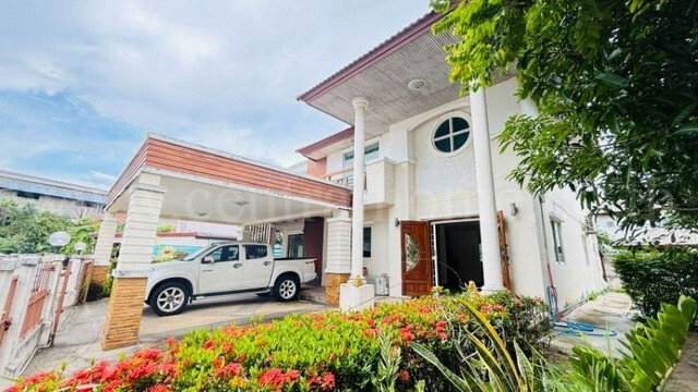 รูป บ้านเดี่ยว ชวนชื่น พระราม 2-บางกระดี่ หลังใหญ่ราคาถูก - รูปที่ 3/19