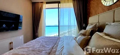 Condos for sale : 1 Bedroom Condo for sale at Copacabana Beach Jomtien 6763594