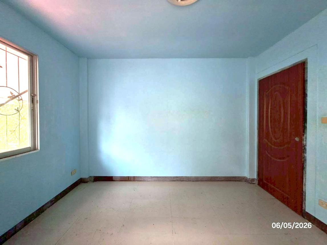 รูป บ้านเดี่ยว 54 ตร.วา เก้าพอเพียง ธัญบุรี ปทุมธานี 2.5M - รูปที่ 31/39