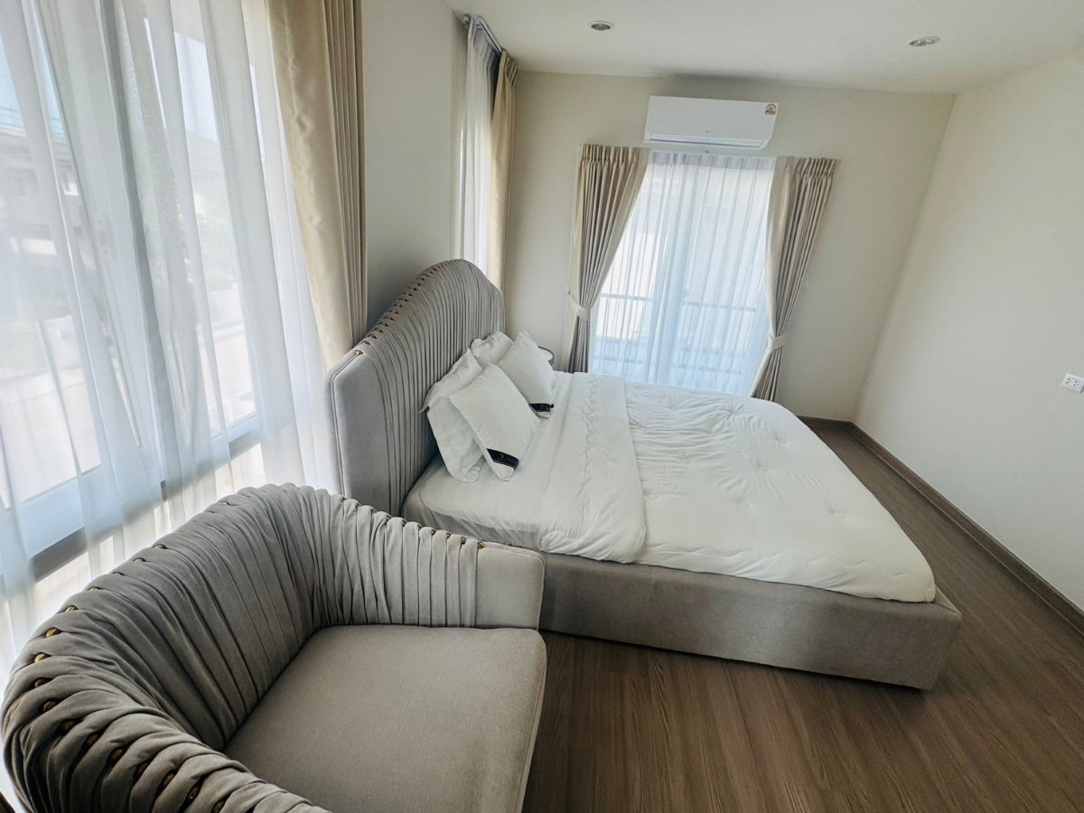 picture House for sale 4 bedroom Kohkaew Phuket - 5/8