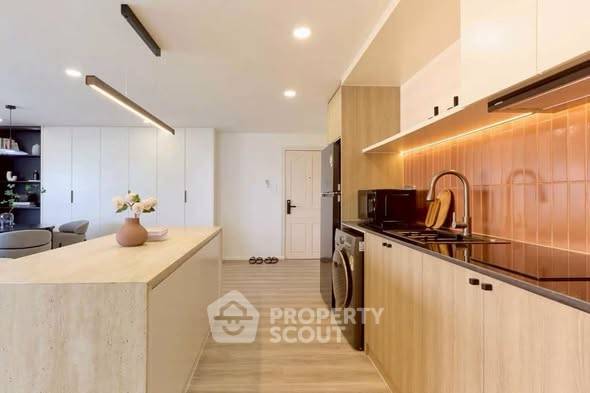 picture 2-BR Condo At Nakorn Ping Condominium In Chang Phueak (ID 3297323) - 2/20