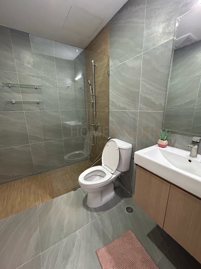 รูป Monterey Place, 2 Bedrooms – MRT Queen Sirikit National Convention Centre (For Sale) 2 bedrooms, for sale - รูปที่ 11/12