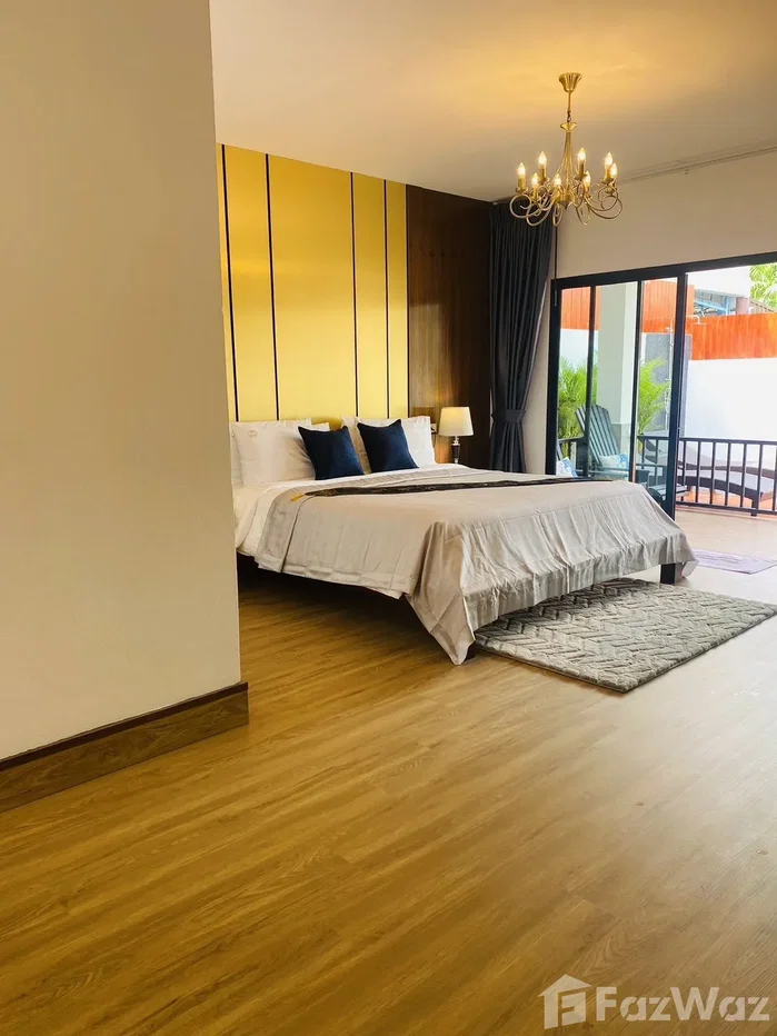 รูป วิลล่าให้เช่า 2 ห้องนอน ใน สาคู, ภูเก็ต 6758287 - รูปที่ 2/11