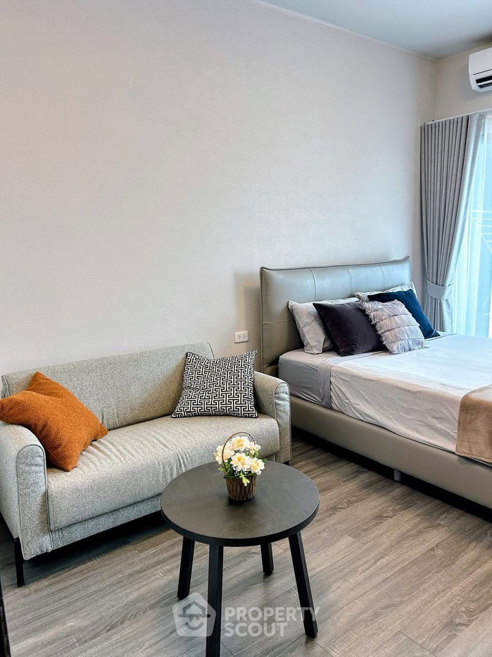 รูป คอนโด 1 ห้องนอน ชั้น 27 IDEO Sukhumvit - Rama 4 ใกล้ BTS พระโขนง (ID 3297431) - รูปที่ 6/14