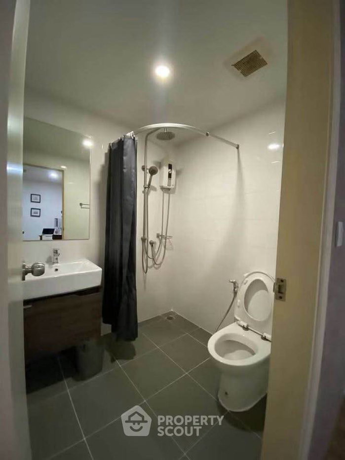 picture 2-BR Condo At Notting Hill Phahol - Kaset, Bang Khen (ID 3297359) - 12/14