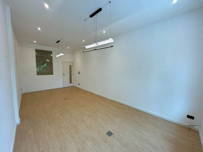 2-bed townhouse for rent, 84 sqm, 15 sq wah, Bang Kho Laem