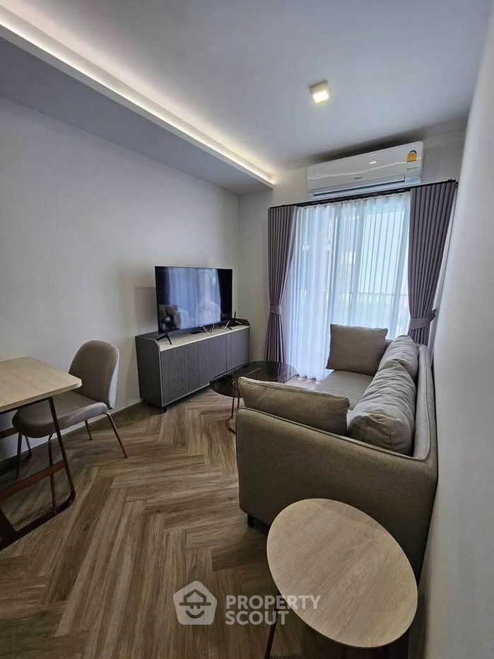 รูป คอนโด 1 ห้องนอน ให้เช่า Chapter Thonglor 25 ทองหล่อ 35 ตร.ม. (ID 3298407) - รูปที่ 2/7