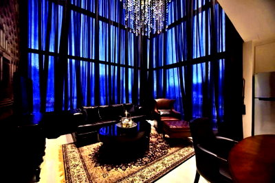 ขายคอนโด : LTH888-R269 - Luxury Duplex Condo for Sale Phrom Phong | The Emporio Place | 136 sq.m. | 2+1 Beds 3 Baths | 28 MB