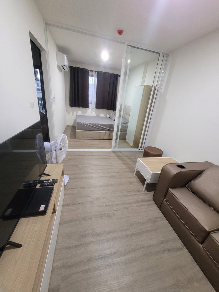 picture For Rent  The  Origin  Bangkhae  - 1/11