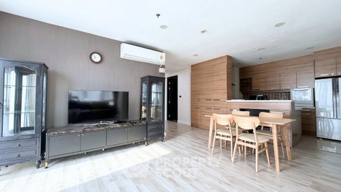 คอนโด 2 ห้องนอน ขนาด 111 ตร.ม. Villa Sikhara Condominium ย่านพร้อมพงษ์ (ID 3296104)