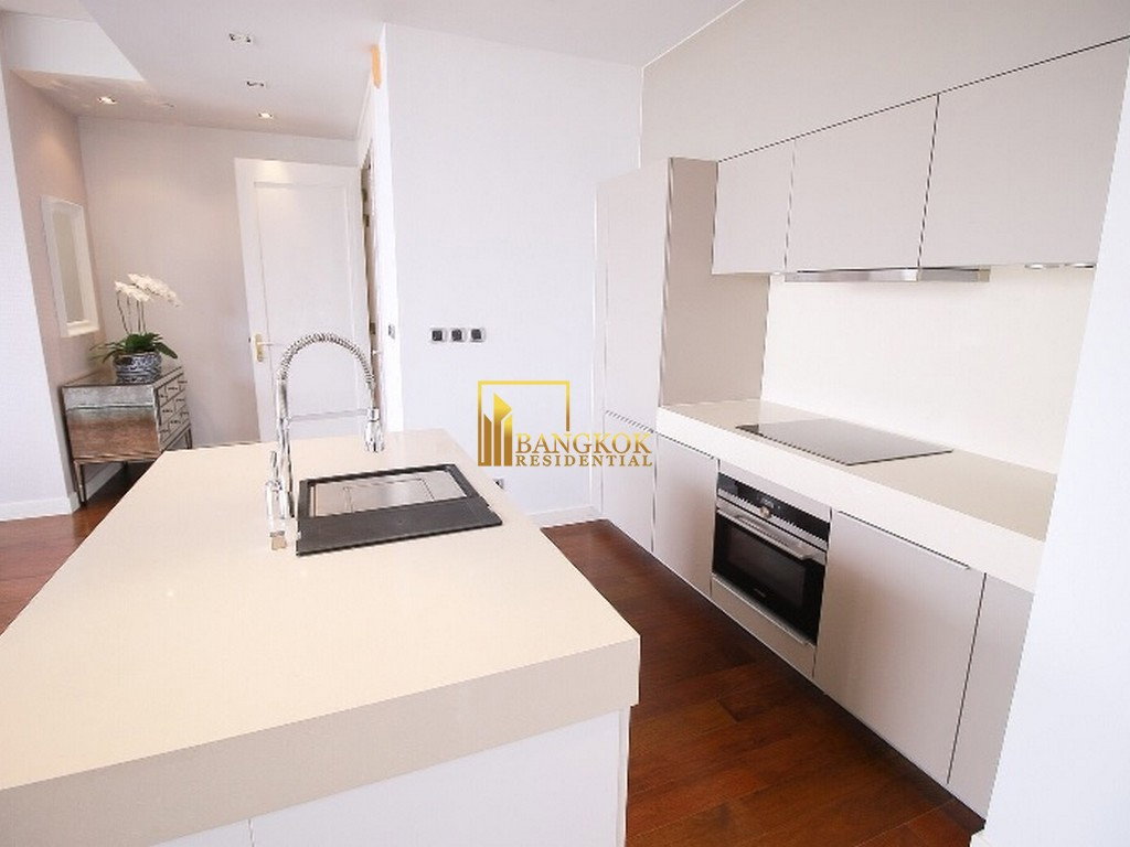 picture Marque Sukhumvit | Luxurious 2 Bedroom Condo in Prime Location - BR11245CD - 5/32